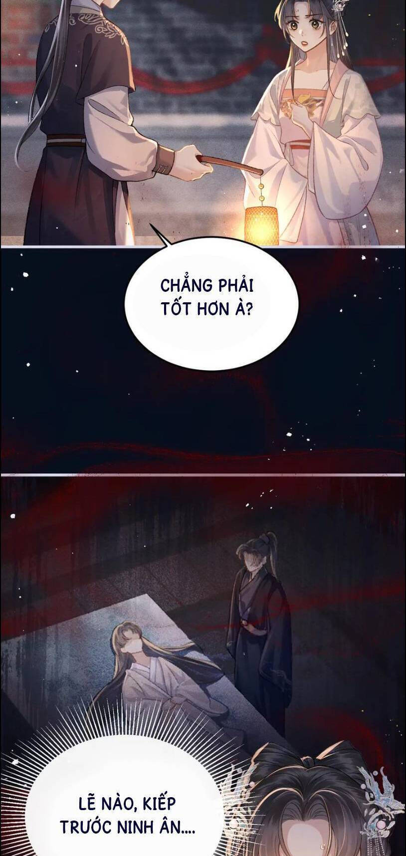 Gả Cho Phản Diện Chap 54 - Next Chap 55