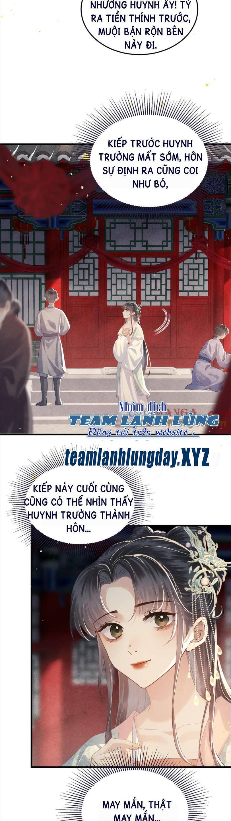 Gả Cho Phản Diện Chap 54 - Next Chap 55