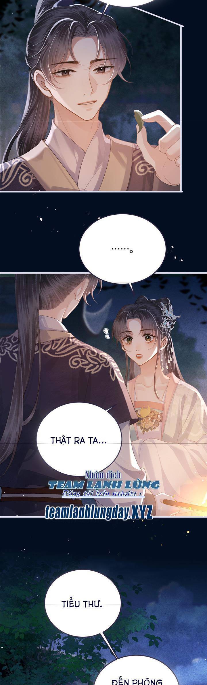 Gả Cho Phản Diện Chap 55 - Next Chap 56