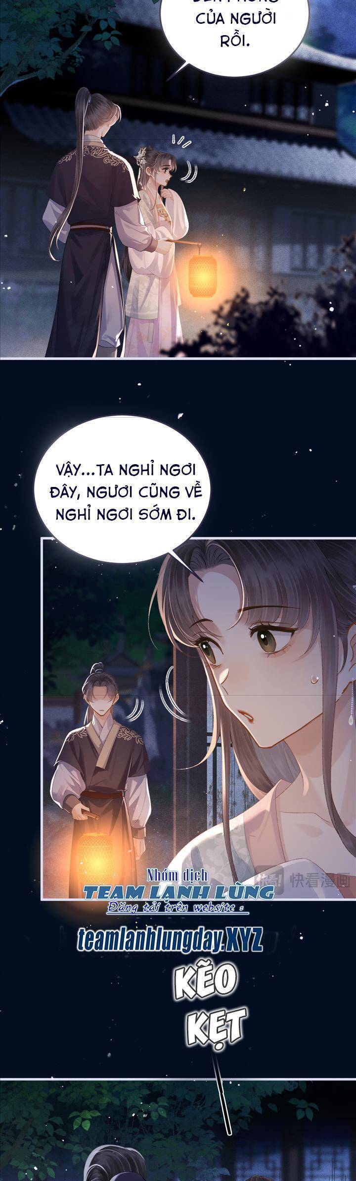Gả Cho Phản Diện Chap 55 - Next Chap 56