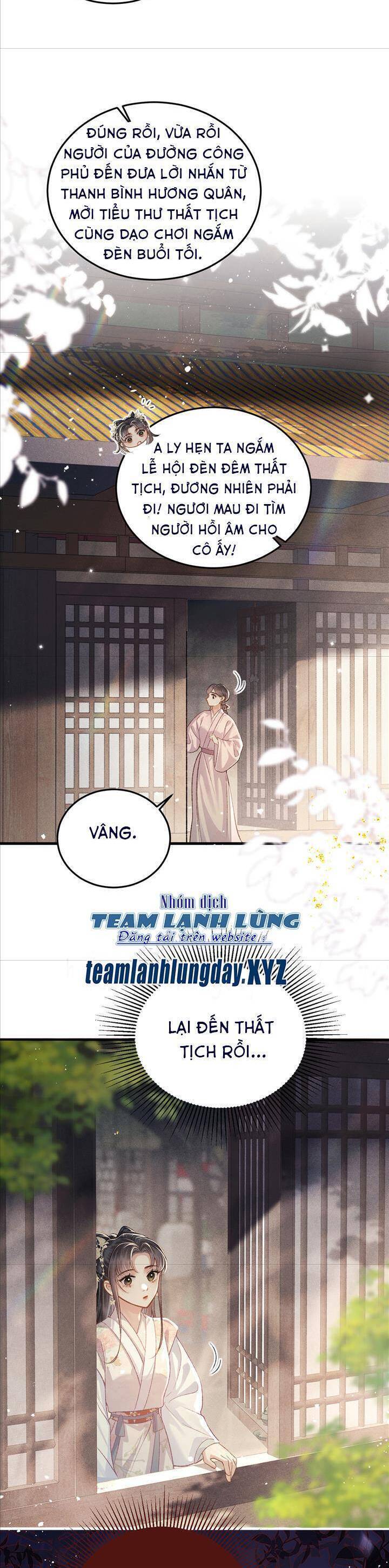 Gả Cho Phản Diện Chap 55 - Next Chap 56