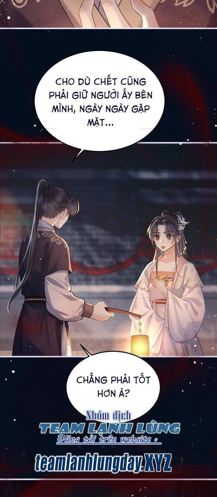 Gả Cho Phản Diện Chap 55 - Next Chap 56