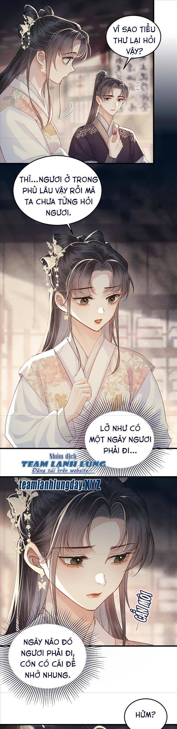 Gả Cho Phản Diện Chap 55 - Next Chap 56