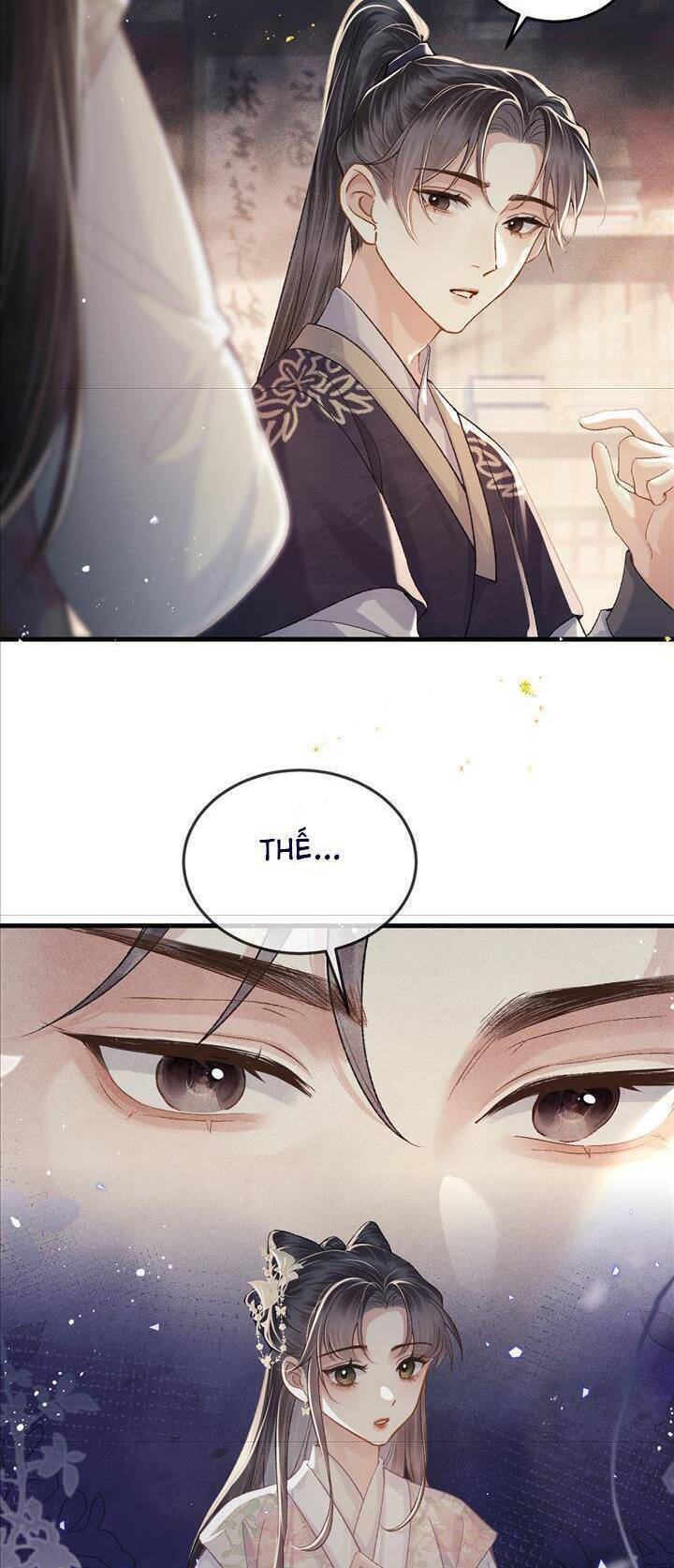 Gả Cho Phản Diện Chap 55 - Next Chap 56