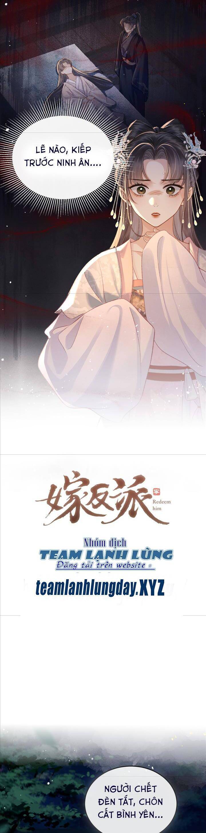 Gả Cho Phản Diện Chap 55 - Next Chap 56