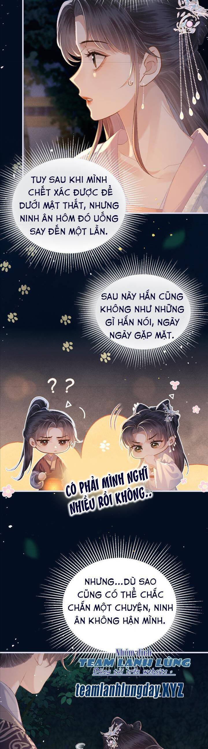 Gả Cho Phản Diện Chap 55 - Next Chap 56