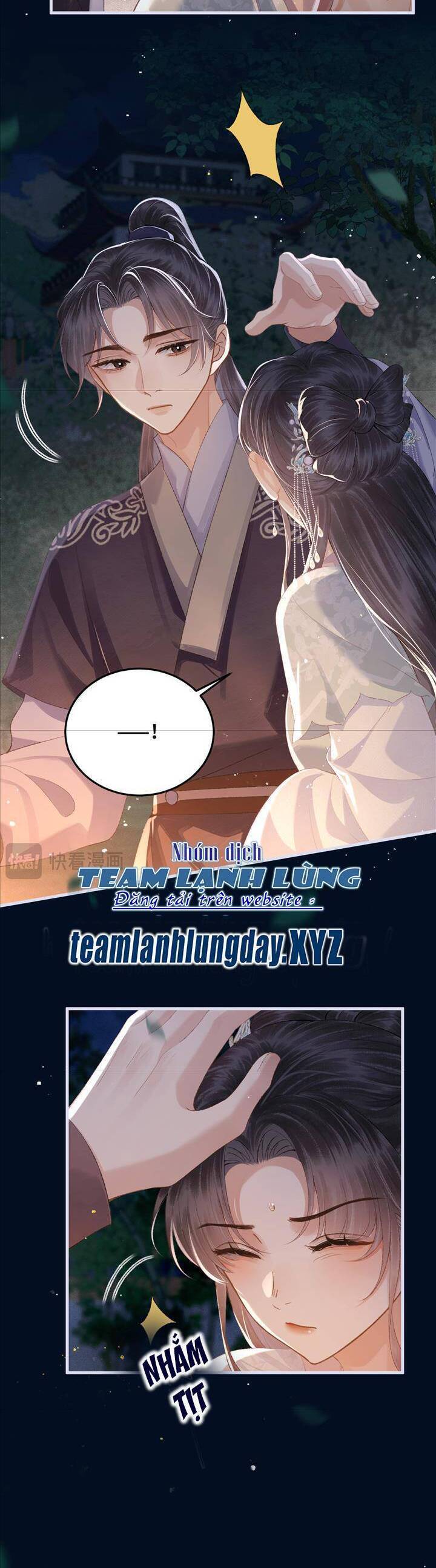 Gả Cho Phản Diện Chap 55 - Next Chap 56