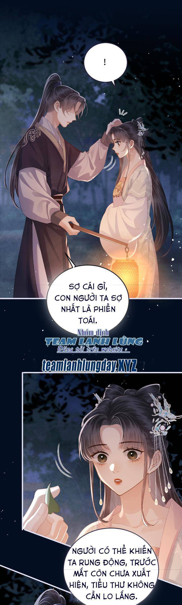 Gả Cho Phản Diện Chap 55 - Next Chap 56