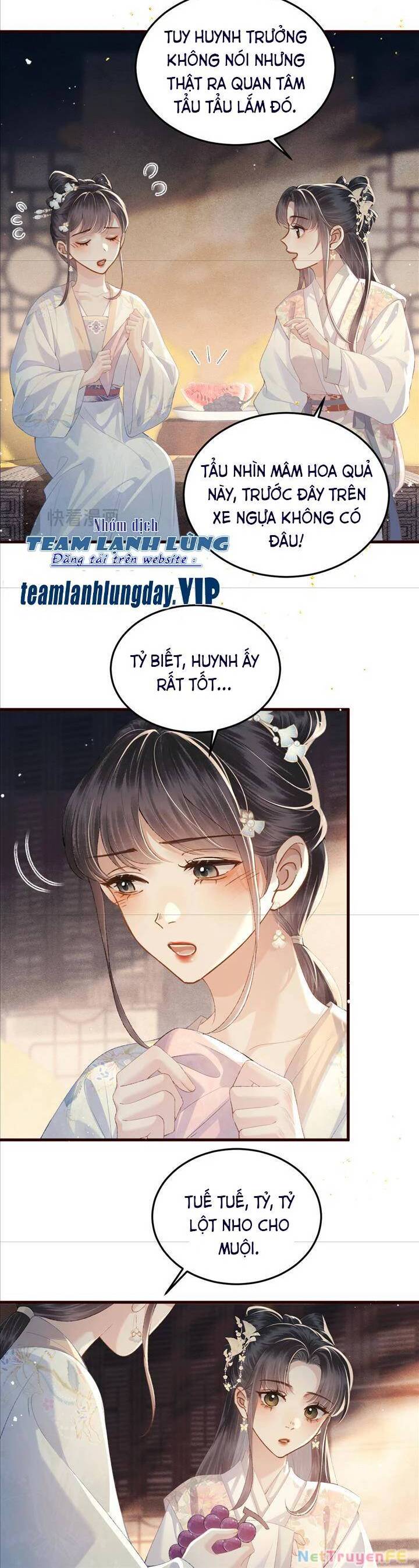 Gả Cho Phản Diện Chap 56 - Next Chap 57