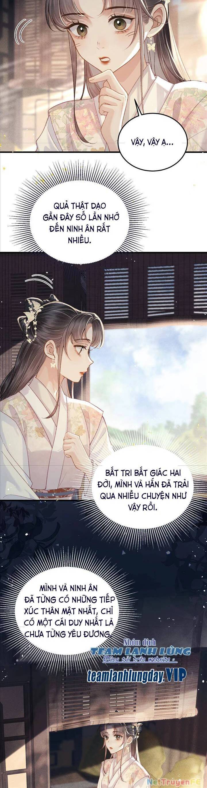 Gả Cho Phản Diện Chap 56 - Next Chap 57