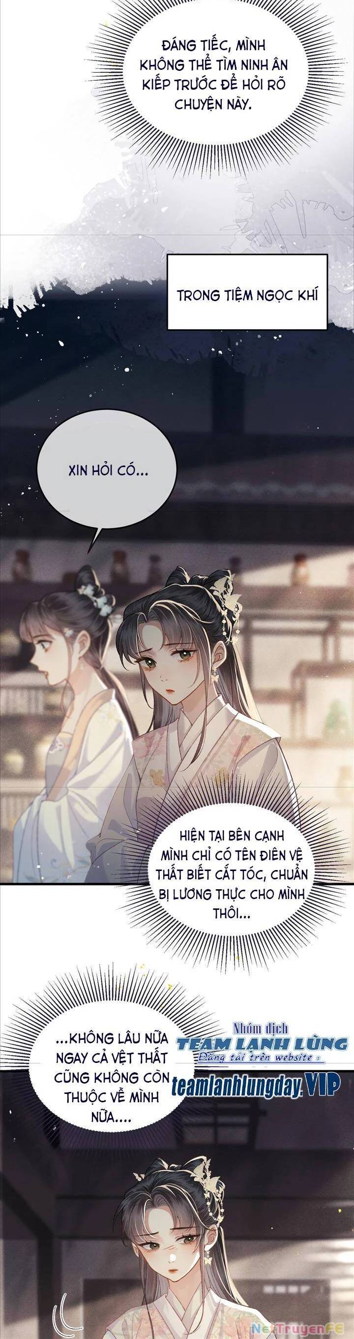Gả Cho Phản Diện Chap 56 - Next Chap 57