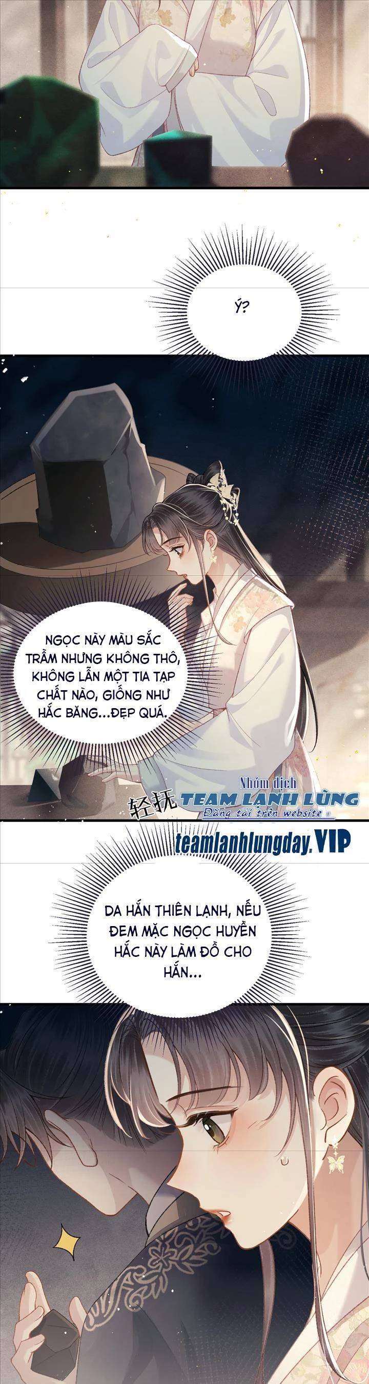 Gả Cho Phản Diện Chap 56 - Next Chap 57