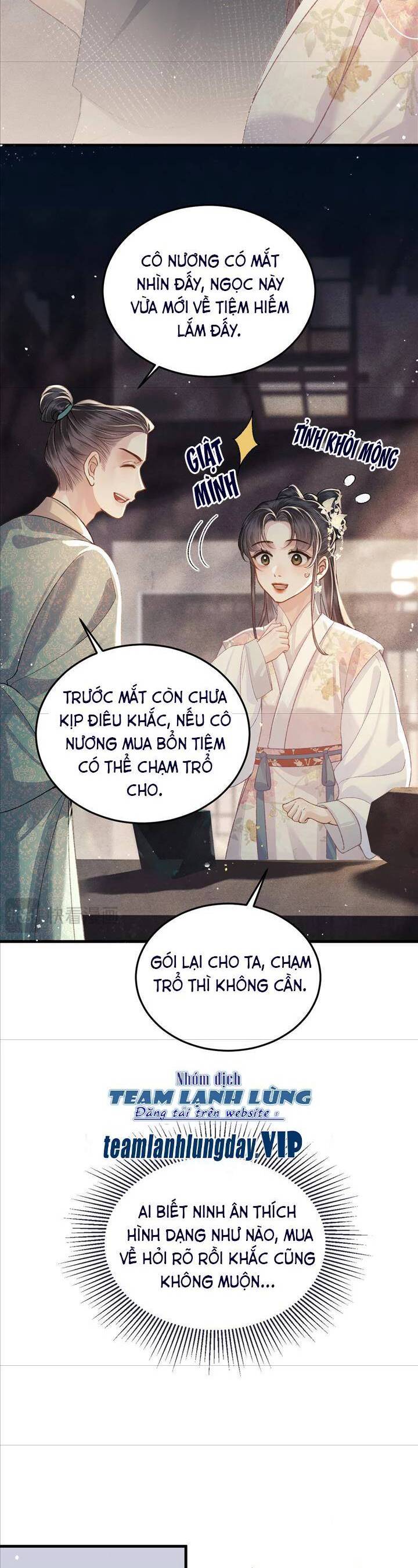 Gả Cho Phản Diện Chap 56 - Next Chap 57