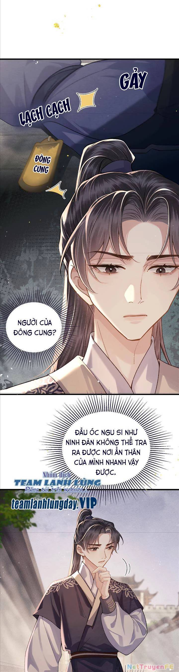 Gả Cho Phản Diện Chap 56 - Next Chap 57