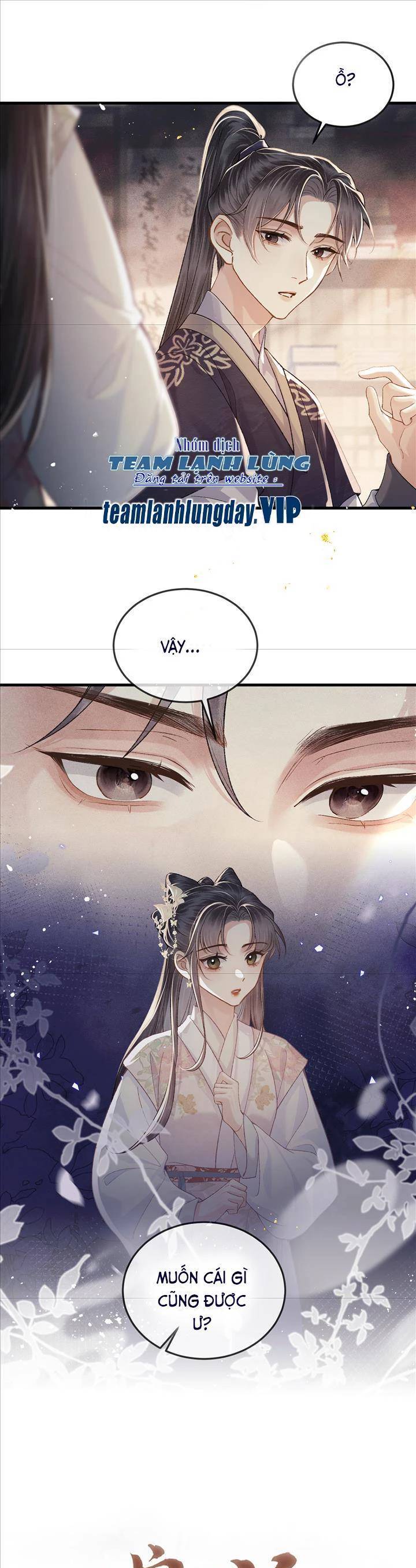 Gả Cho Phản Diện Chap 56 - Next Chap 57