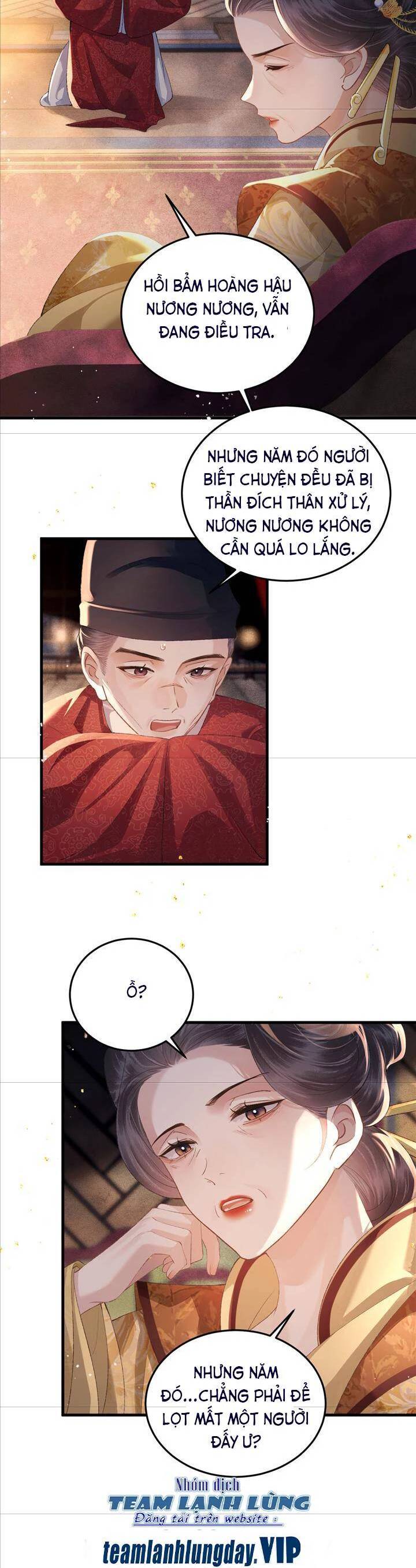 Gả Cho Phản Diện Chap 56 - Next Chap 57