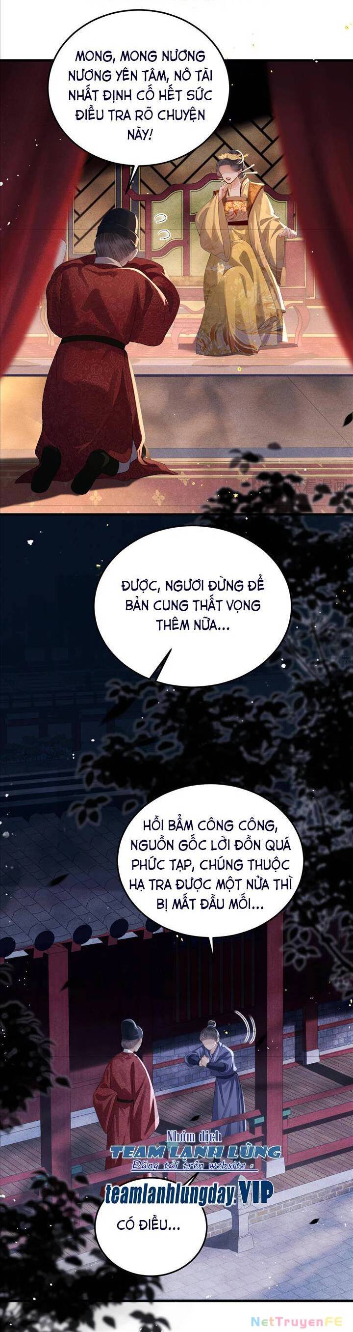 Gả Cho Phản Diện Chap 56 - Next Chap 57
