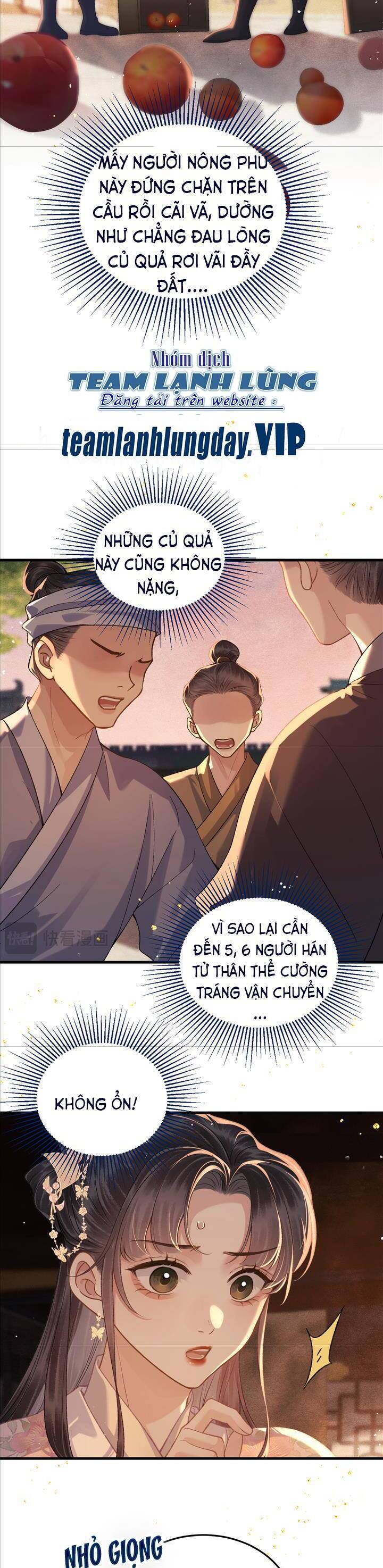 Gả Cho Phản Diện Chap 57 - Next Chap 58