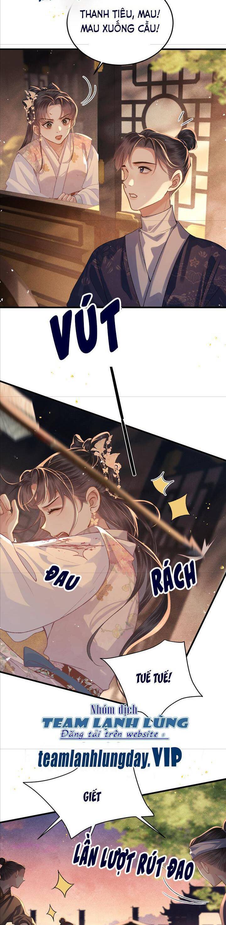 Gả Cho Phản Diện Chap 57 - Next Chap 58