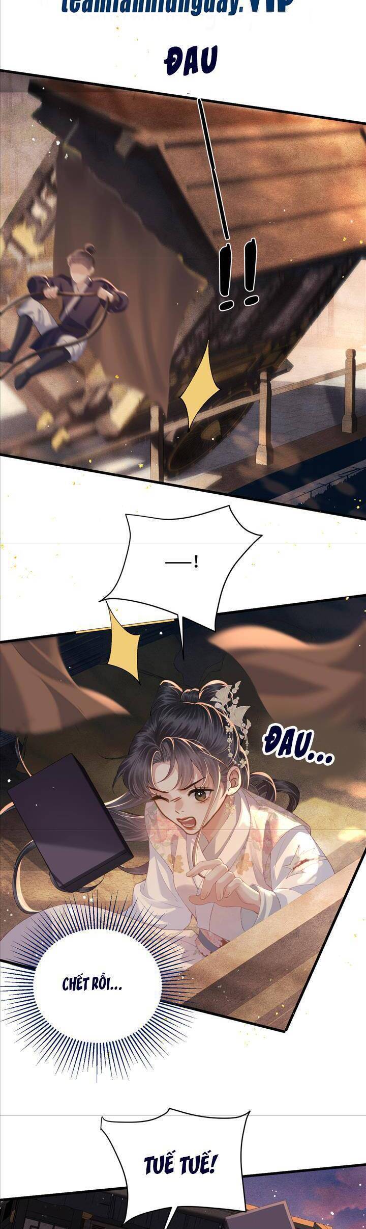 Gả Cho Phản Diện Chap 57 - Next Chap 58