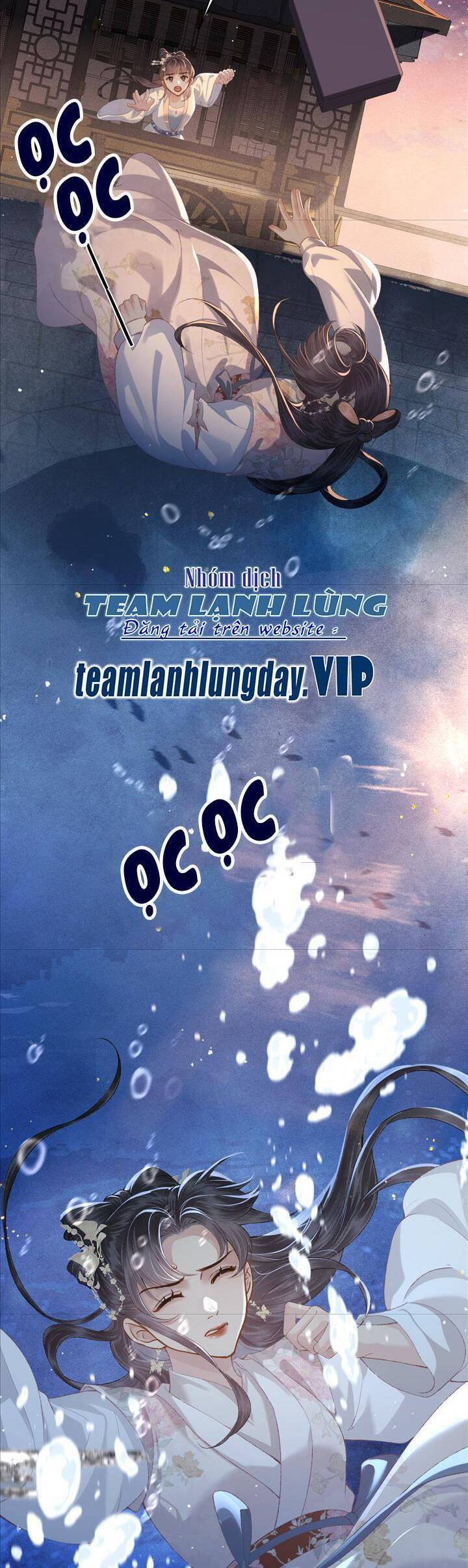 Gả Cho Phản Diện Chap 57 - Next Chap 58