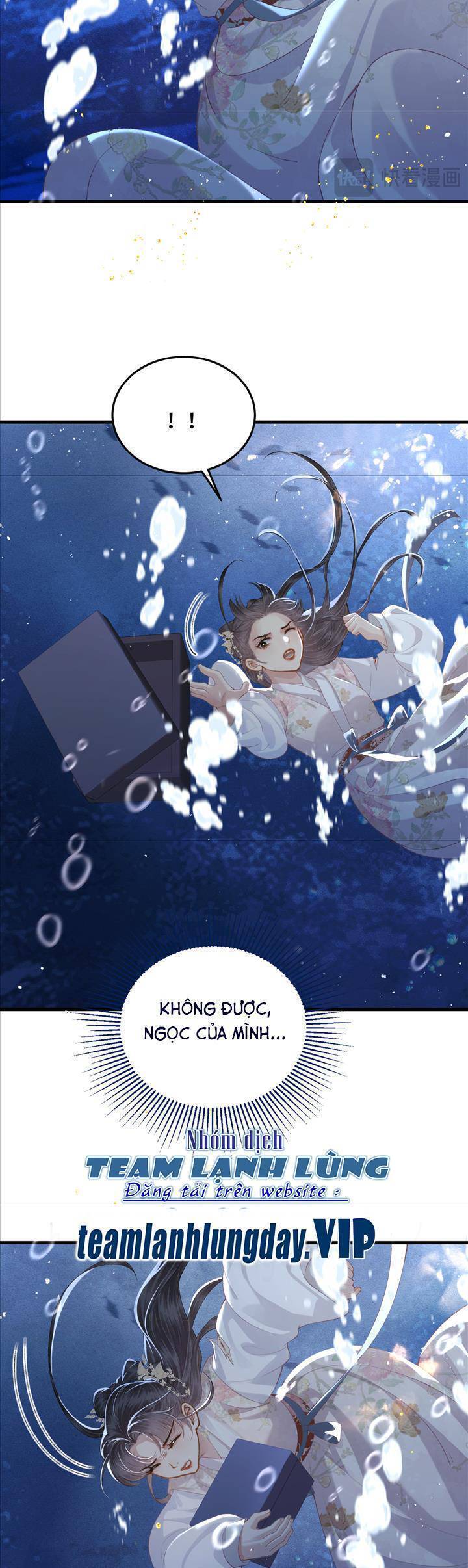 Gả Cho Phản Diện Chap 57 - Next Chap 58