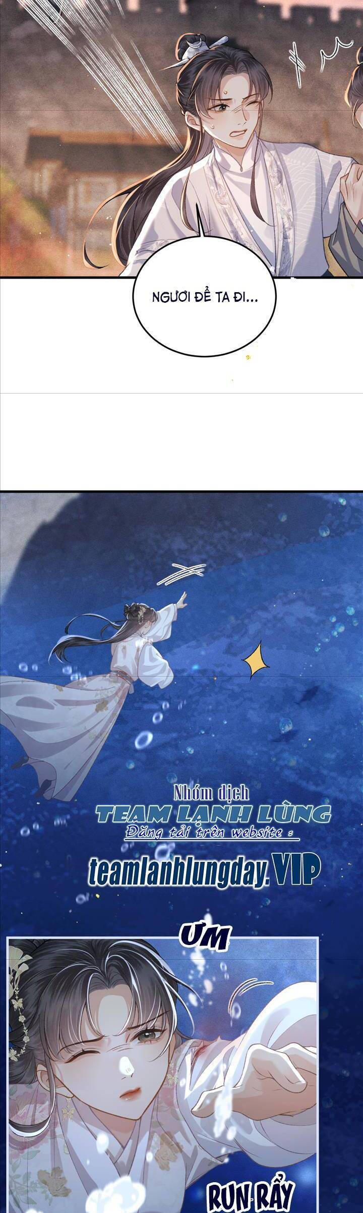 Gả Cho Phản Diện Chap 57 - Next Chap 58