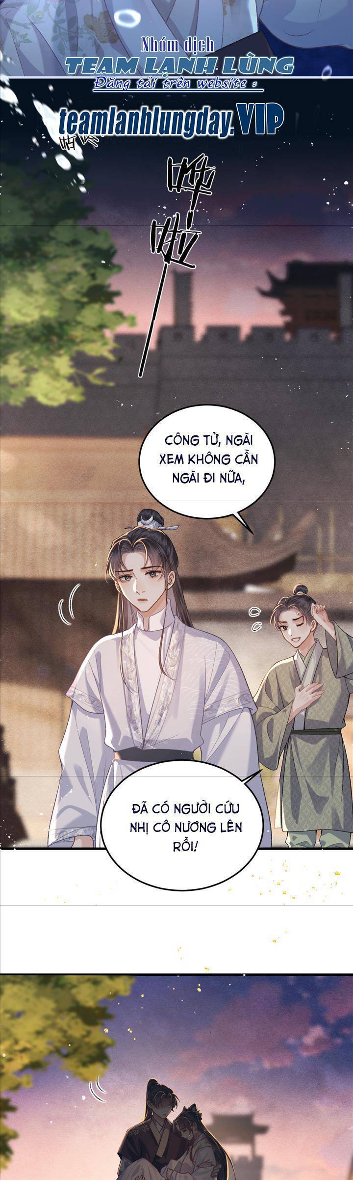 Gả Cho Phản Diện Chap 57 - Next Chap 58