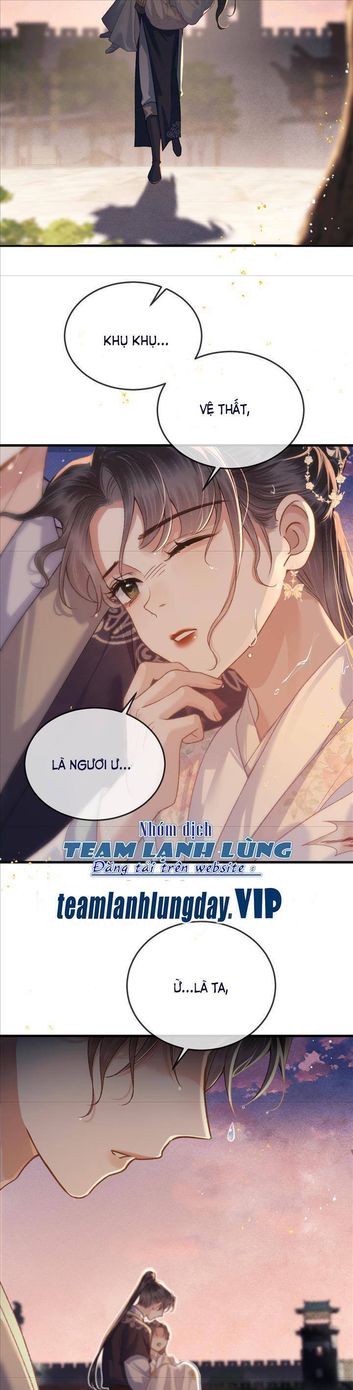 Gả Cho Phản Diện Chap 57 - Next Chap 58