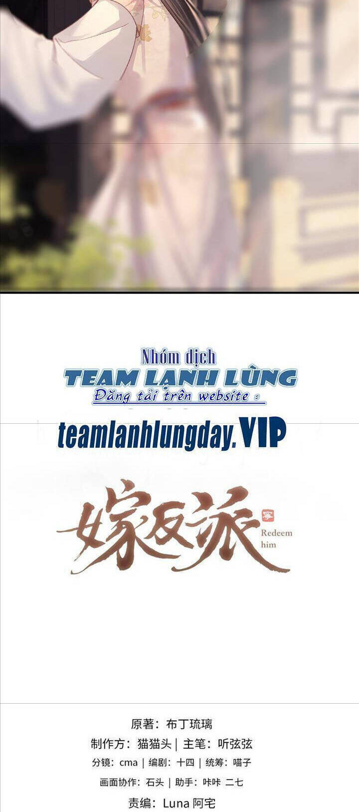 Gả Cho Phản Diện Chap 57 - Next Chap 58