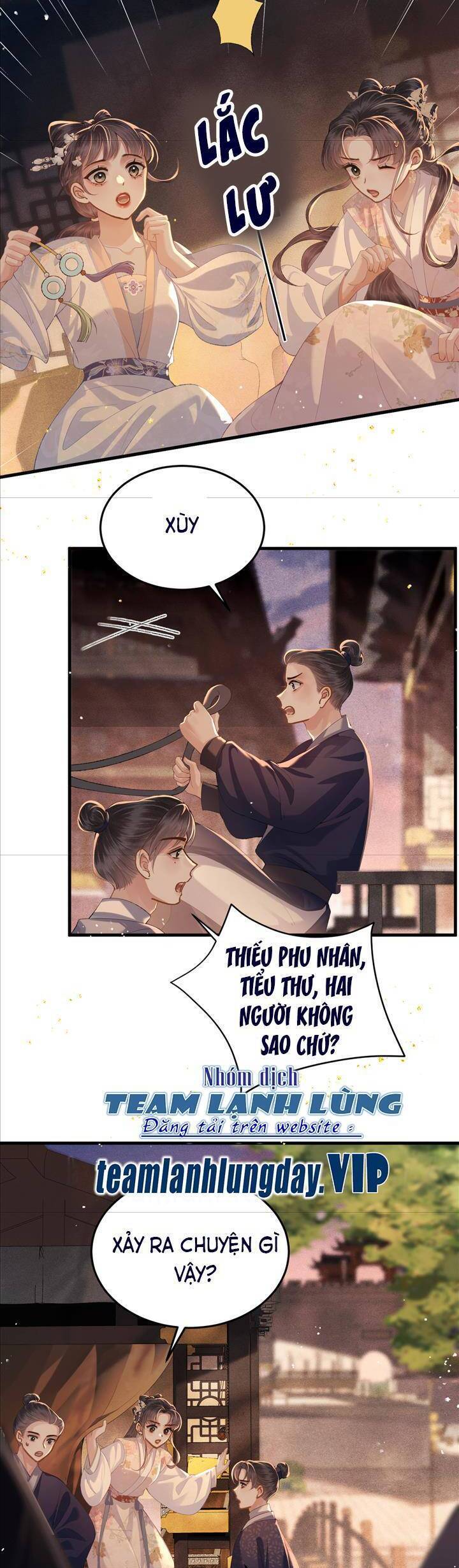 Gả Cho Phản Diện Chap 57 - Next Chap 58