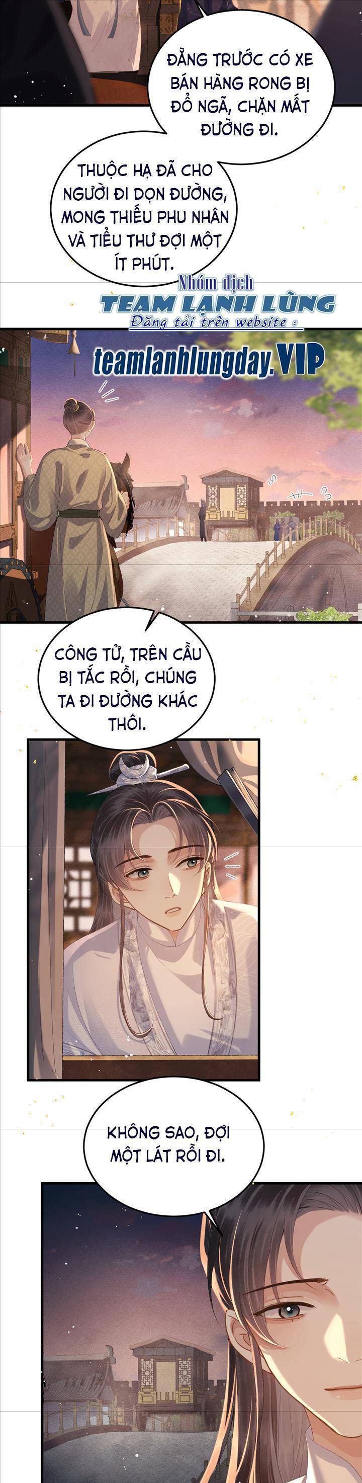 Gả Cho Phản Diện Chap 57 - Next Chap 58