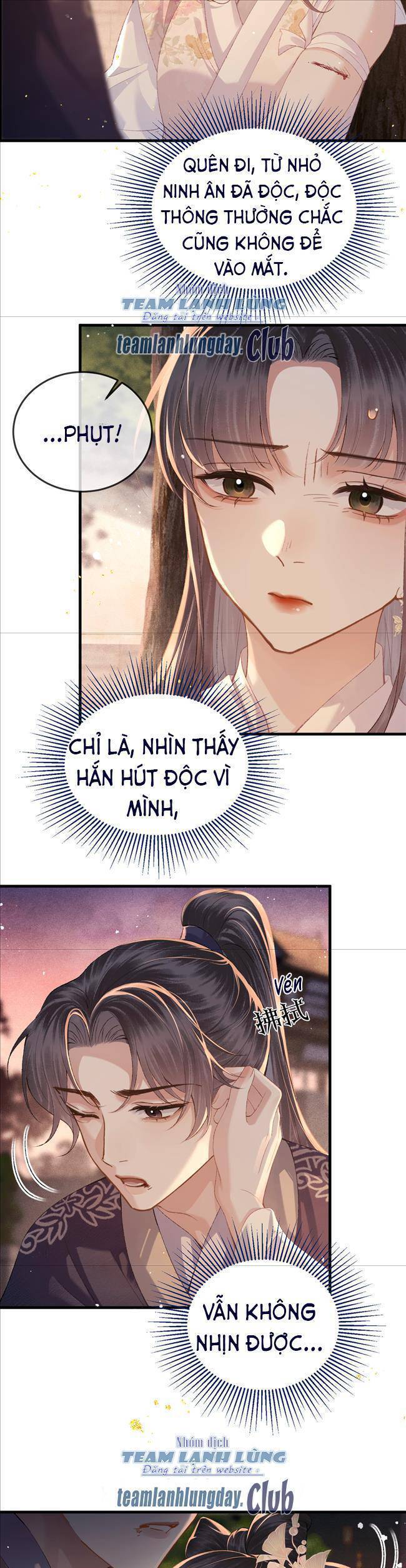 Gả Cho Phản Diện Chap 58 - Next Chap 59