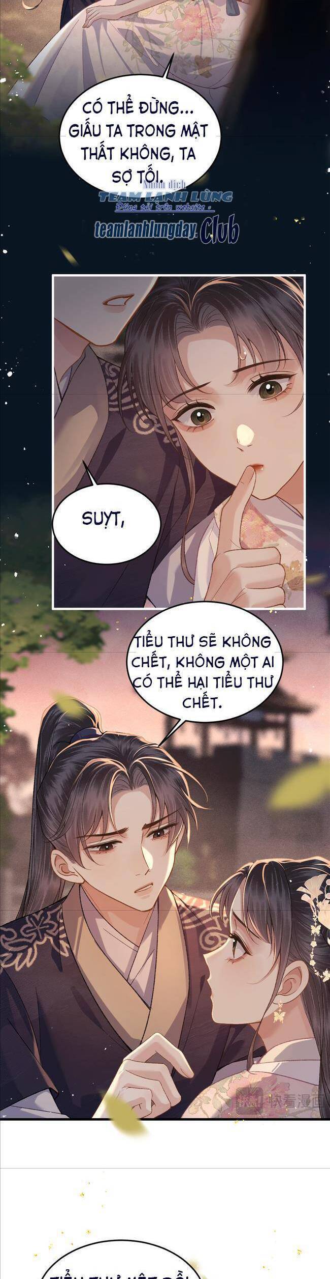 Gả Cho Phản Diện Chap 58 - Next Chap 59