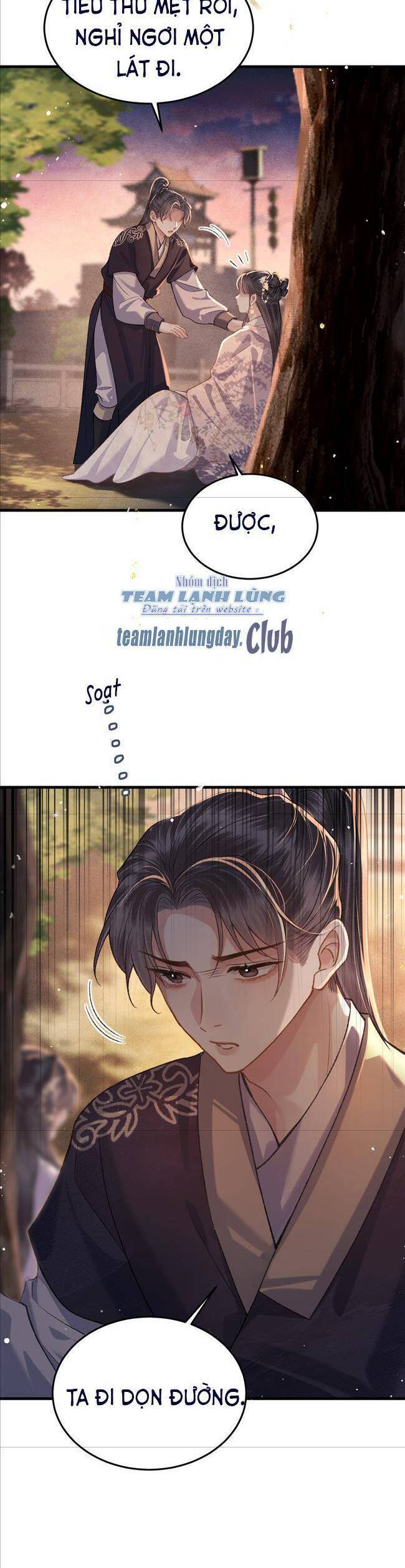 Gả Cho Phản Diện Chap 58 - Next Chap 59