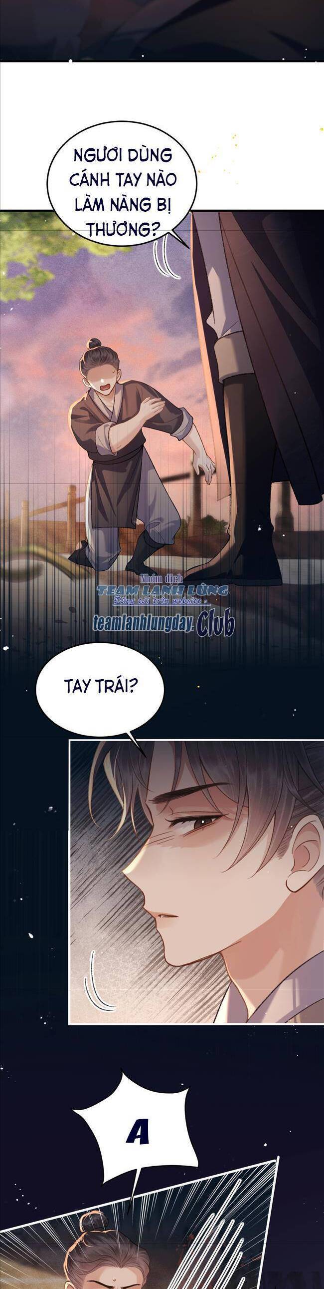 Gả Cho Phản Diện Chap 58 - Next Chap 59