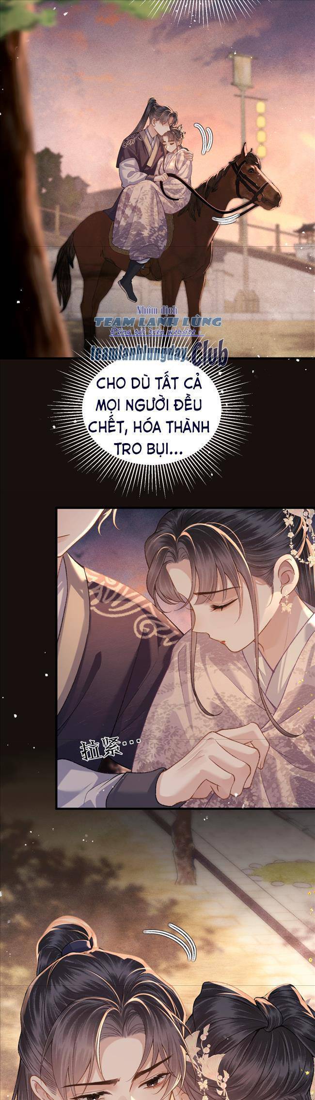 Gả Cho Phản Diện Chap 58 - Next Chap 59