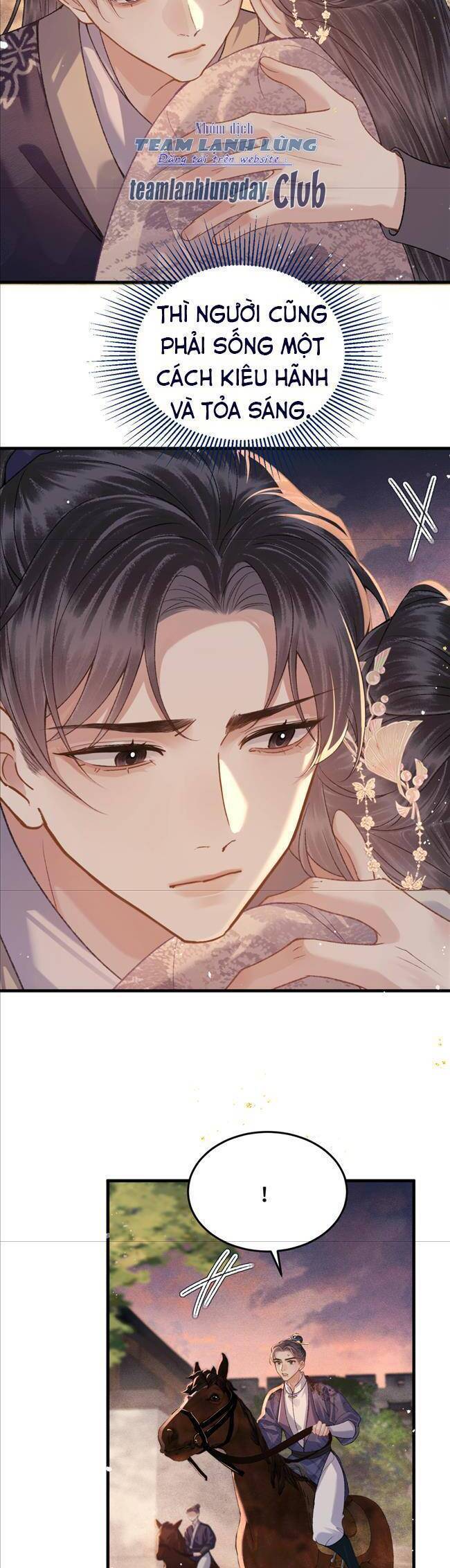 Gả Cho Phản Diện Chap 58 - Next Chap 59