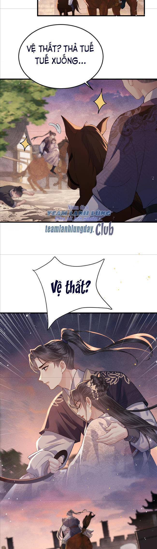 Gả Cho Phản Diện Chap 58 - Next Chap 59