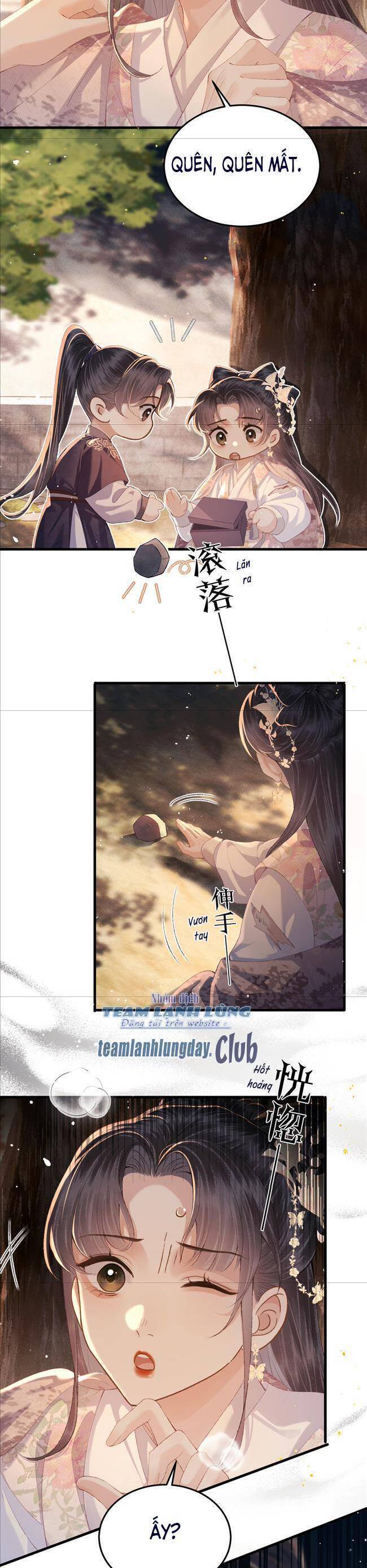 Gả Cho Phản Diện Chap 58 - Next Chap 59