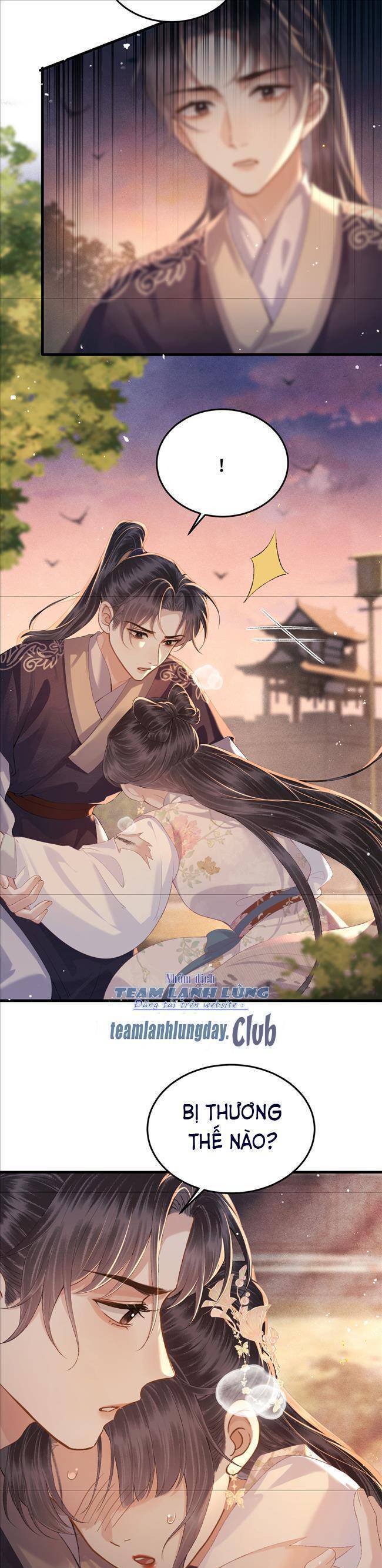 Gả Cho Phản Diện Chap 58 - Next Chap 59