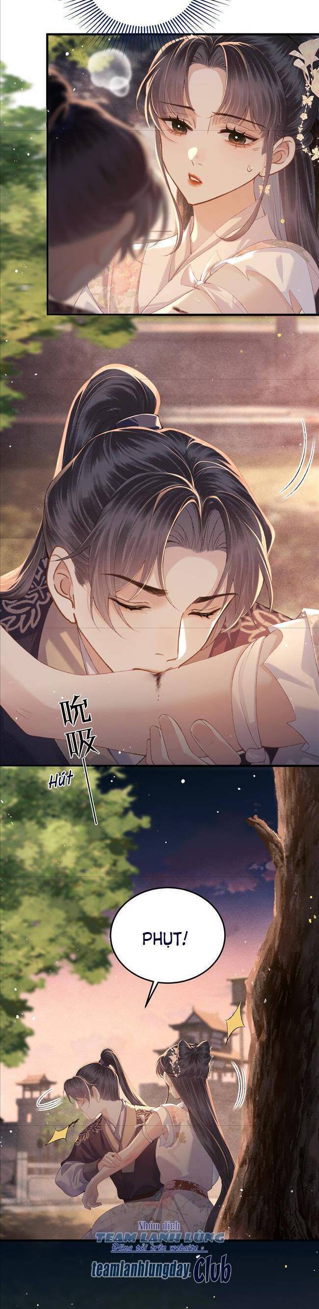 Gả Cho Phản Diện Chap 58 - Next Chap 59