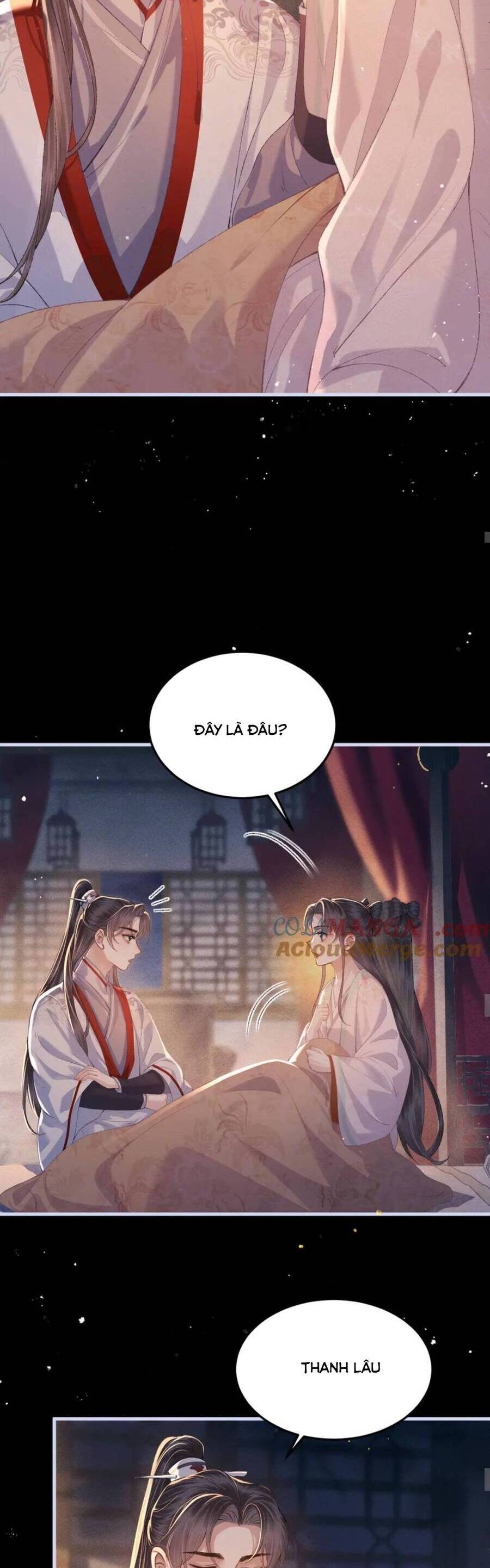 Gả Cho Phản Diện Chap 59 - Next Chap 60