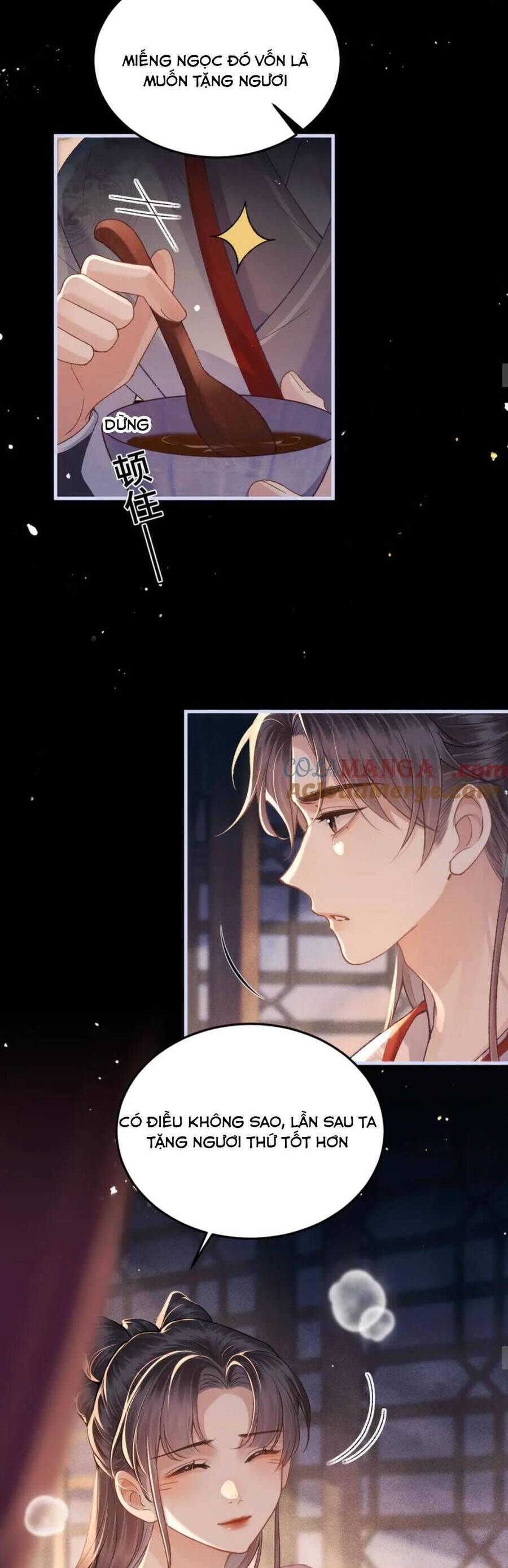 Gả Cho Phản Diện Chap 59 - Next Chap 60