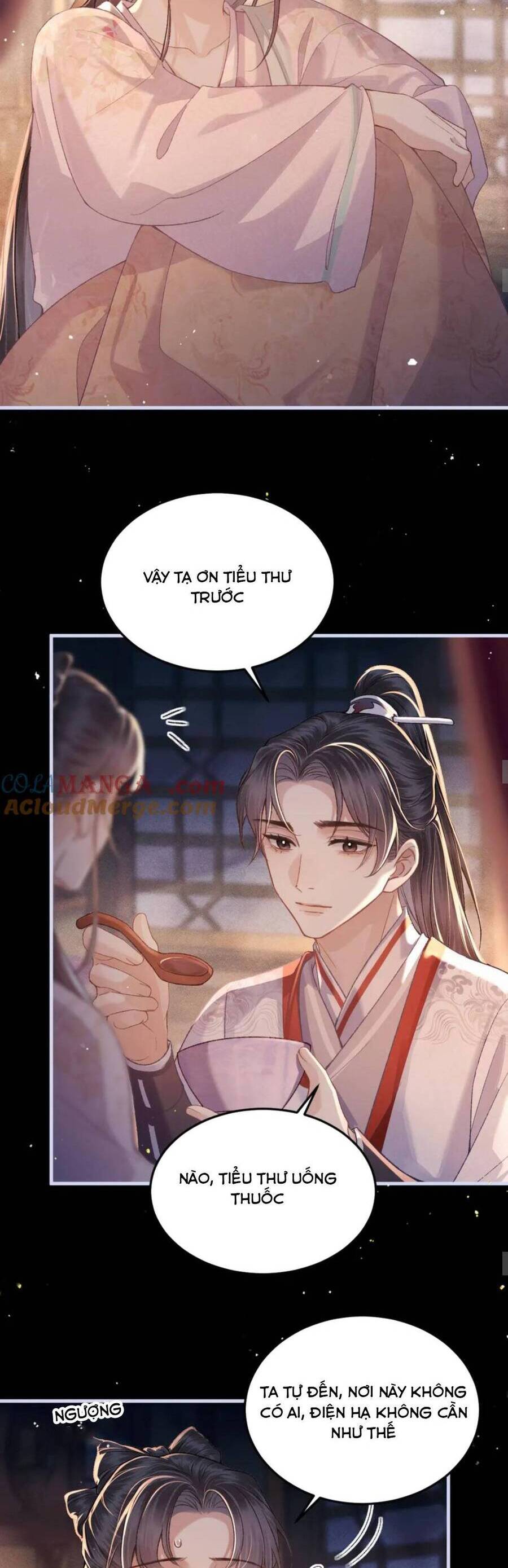 Gả Cho Phản Diện Chap 59 - Next Chap 60