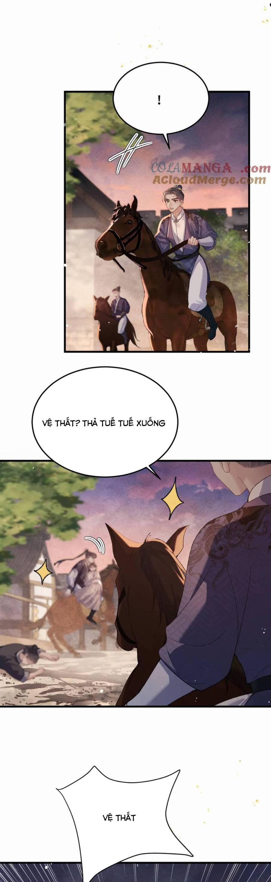 Gả Cho Phản Diện Chap 59 - Next Chap 60