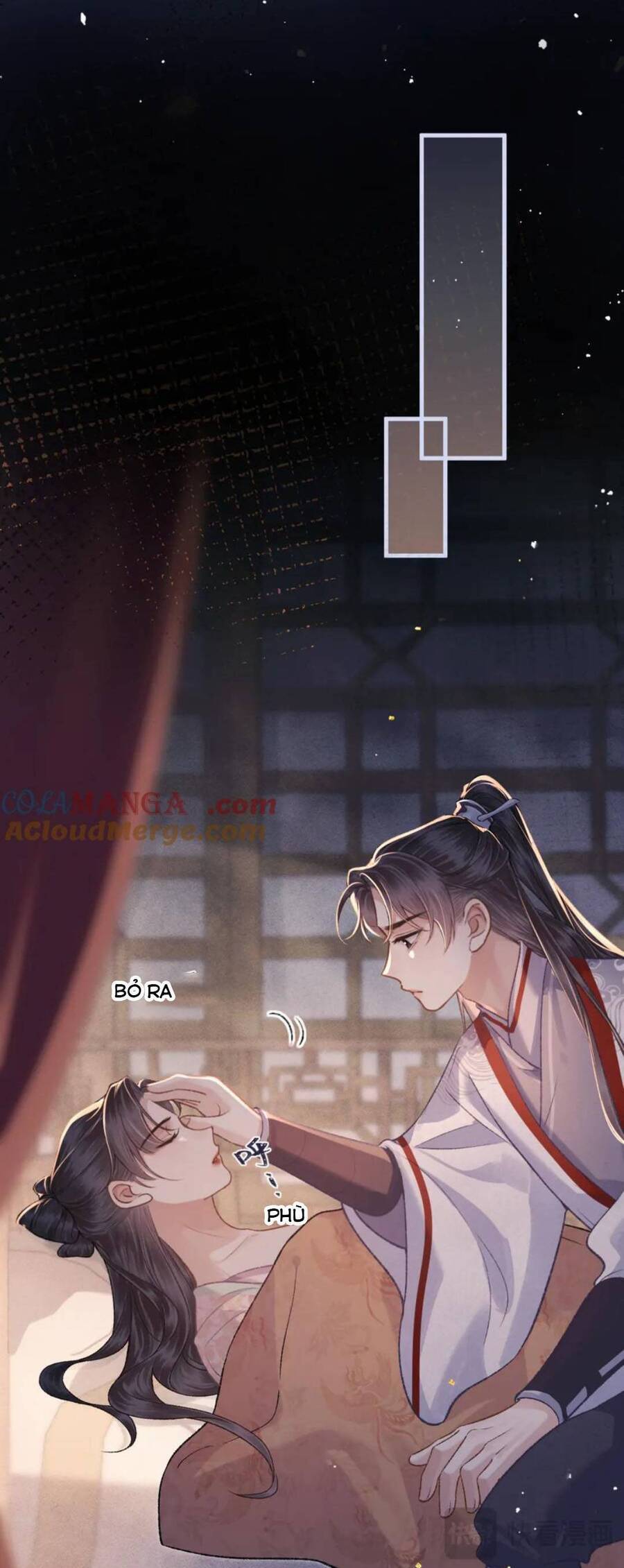 Gả Cho Phản Diện Chap 59 - Next Chap 60
