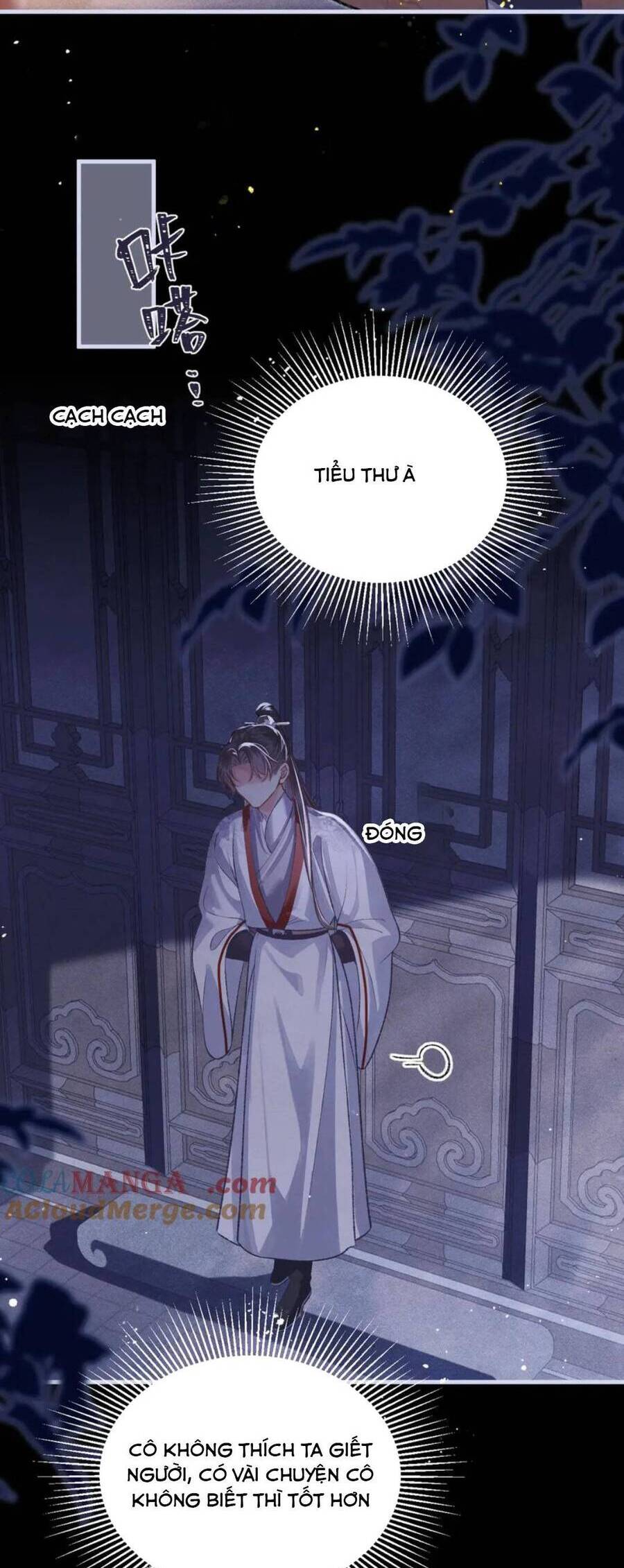 Gả Cho Phản Diện Chap 59 - Next Chap 60