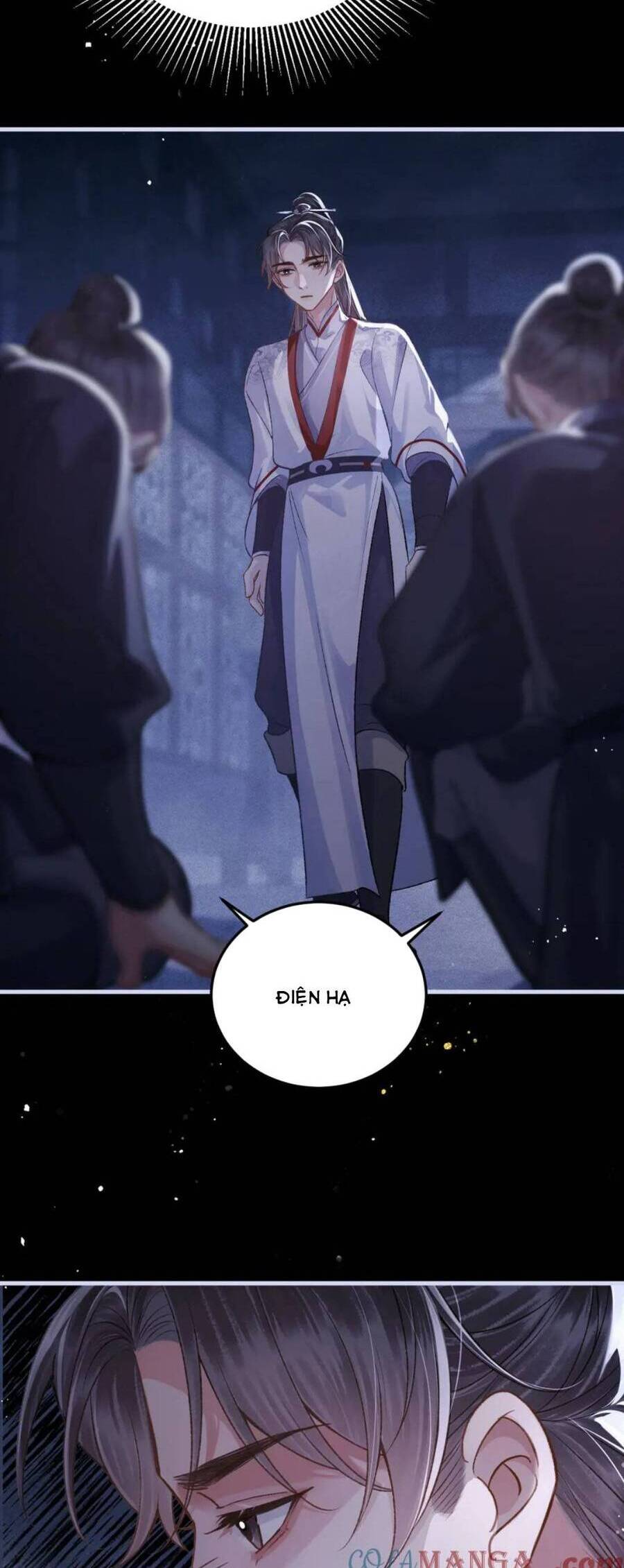 Gả Cho Phản Diện Chap 59 - Next Chap 60