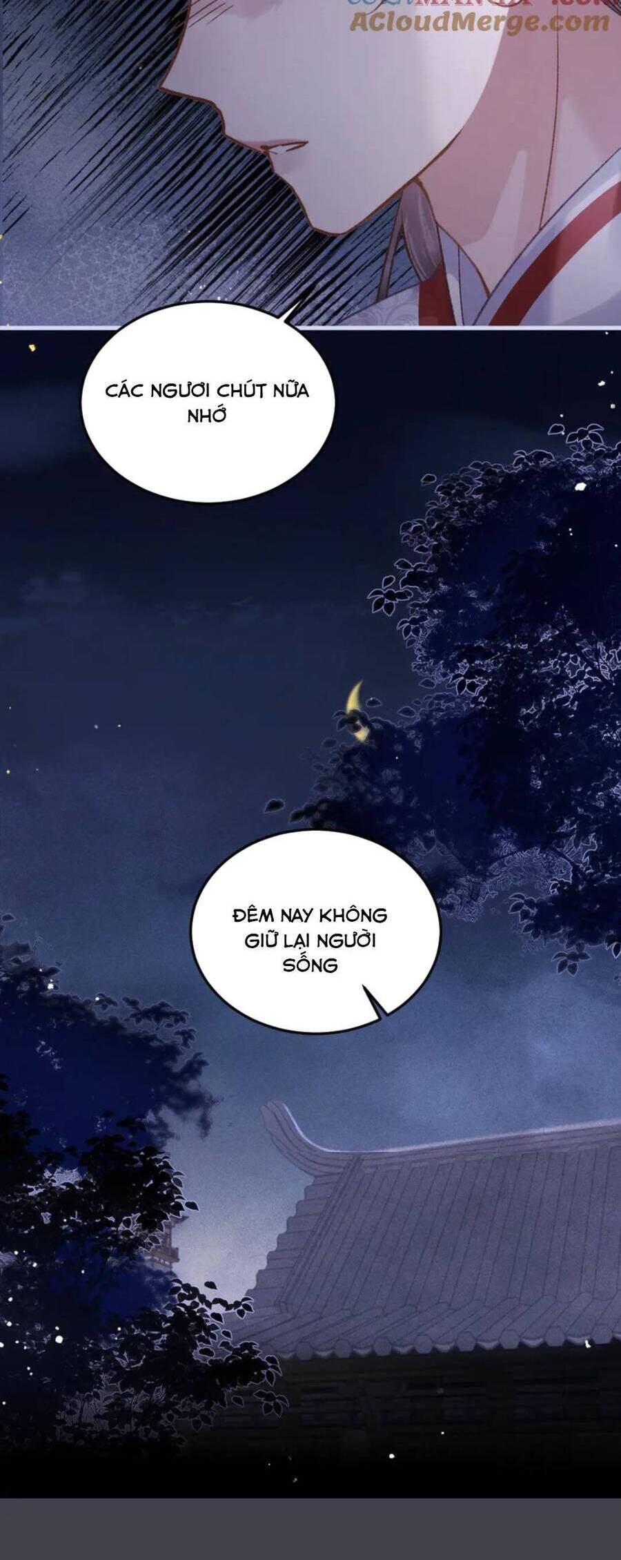 Gả Cho Phản Diện Chap 59 - Next Chap 60